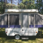 2001 Popup Trailer RV For Rent In Brook Park MN RVUSA