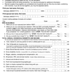 2019 2021 Form IA DoR 54 130 Fill Online Printable Fillable Blank