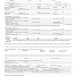 2019 Rent And Lease Template Fillable Printable PDF Forms Handypdf