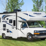 2021 Class C RV For Rent In Savage MN RVUSA