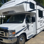 2022 Class C RV For Rent In Alden NY RVUSA