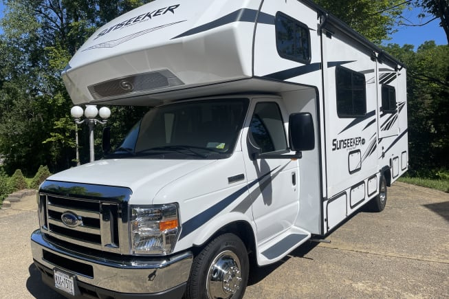 2022 Class C RV For Rent In Alden NY RVUSA