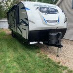 2022 Forest River Cherokee Trailer Rental In Ellington CT Outdoorsy