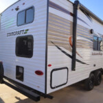 2022 Travel Trailer RV For Rent In Alvarado TX RVUSA