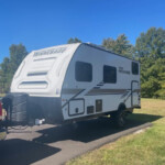 2022 Travel Trailer RV For Rent In Bethel OH RVUSA