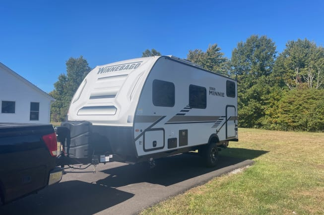 2022 Travel Trailer RV For Rent In Bethel OH RVUSA