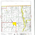 275 Acres 4 5 Return Tillable CRP Hunting W 1 25 Miles Of Hwy