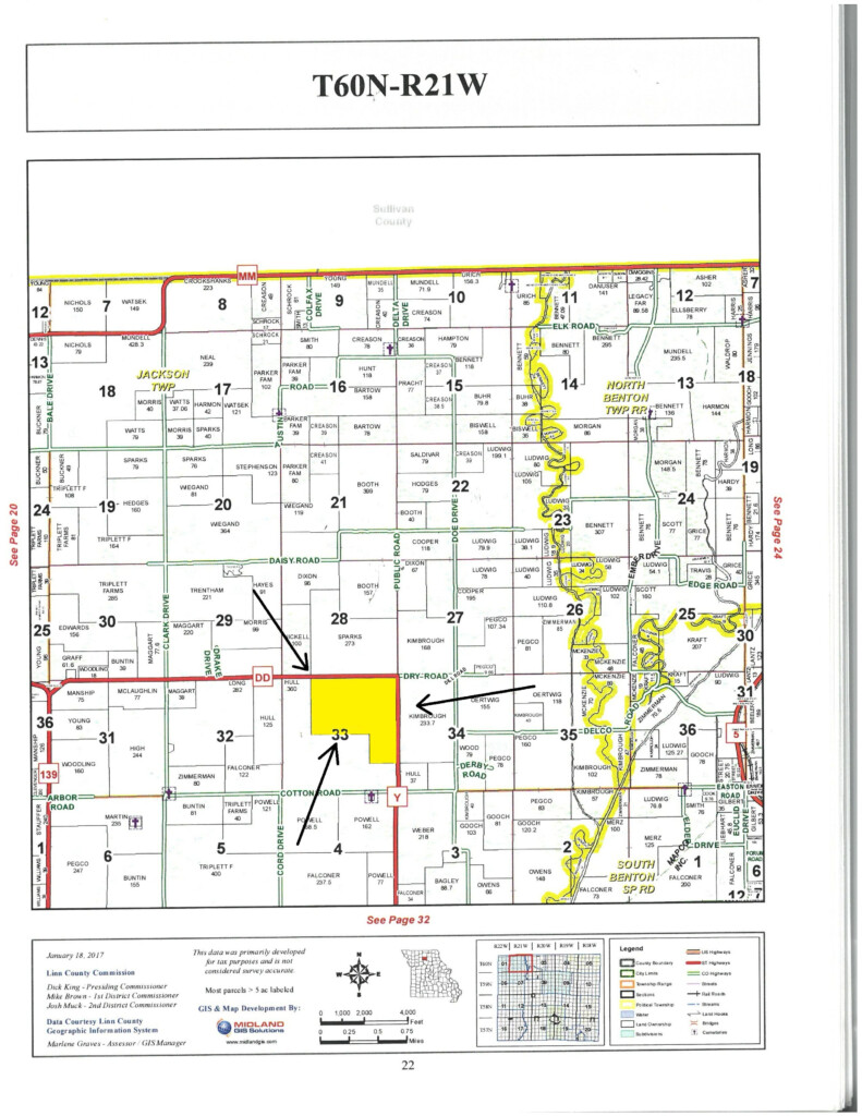 275 Acres 4 5 Return Tillable CRP Hunting W 1 25 Miles Of Hwy 