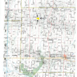 275 Acres 4 5 Return Tillable CRP Hunting W 1 25 Miles Of Hwy