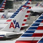 American Airlines Flight Returns Back To Bradley Due To Mechanical