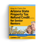 Arizona Property Tax Refunds Are You Eligible And Don t Know It