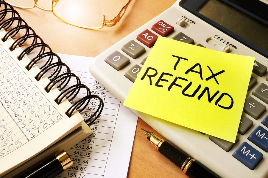 California To Begin Issuing One Time Middle Class Tax Refunds Of 200 