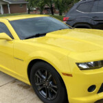 Chevrolet Camaro 2015 Rental In Arnold MO By Melanie H Turo