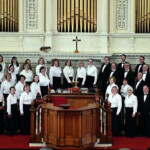 Connecticut Master Chorale Hosts 21st Annual Holiday Prelude Concert In