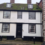 Des Res To Rent From Council Rye News