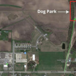 Dog Park Is Now Opened See Map City Of Stewartville Minnesota