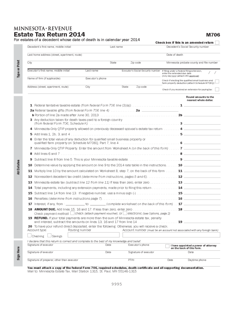 Estate Tax 23 Free Templates In PDF Word Excel Download