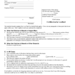 Fill Free Fillable Forms NJ Judiciary