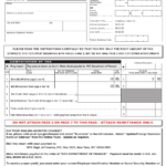 Form CR Q1 Download Printable PDF Or Fill Online Commercial Rent Tax