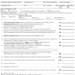 Form M1PR Download Fillable PDF Or Fill Online Homestead Credit Refund