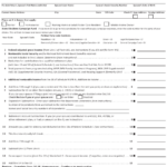 Form M1PR Download Printable PDF Or Fill Online Homestead Credit Refund