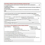 FREE 10 Sample Rental Assistance Forms In PDF MS Word