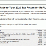 GenuTax Standard Multiyear Tax Software For Canadians