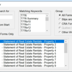 How Do I Enter Rental Property Income If My Spouse