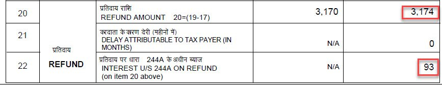 How To Check TDS Refund Status Simple Steps By Step Guide 