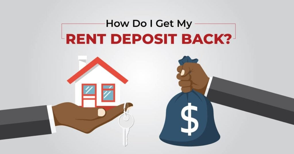 How To Get A Rent Deposit Refund From The Landlord BuyRentKenya