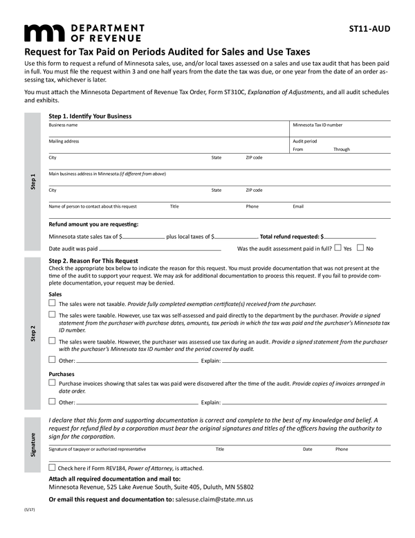 How To Look Up Minnesota Tax Id Number TAXW