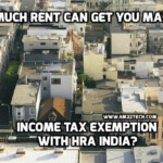 HRA Exemption India Rent Calculator Save Tax Pay To Wife Or Parent