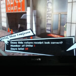 I Was So Caught Up In The Game Play I Forgot About This Persona5