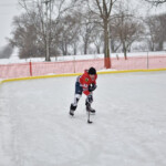 Ice Rinks Plainfield Park District