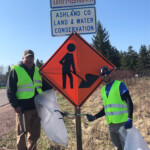 Land And Water Conservation Ashland County WI