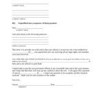 Landlord Assistance For Rent In Ohio Doc Template PdfFiller