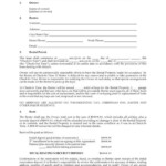 Maine Vacation Property Rental Agreement Legal Forms And Business