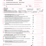 Minnesota Revenue Property Tax Refund Form M1pr Tooyul Adventure