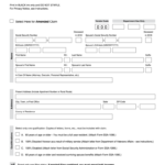 Mo Ptc 2019 Fillable Form Fill Out And Sign Printable PDF Template