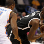 NBA Trade Deadline Day Kevin Garnett Goran Dragic Among Flurry Of