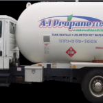 Propane Delivery And Service Manchester CT A 1 Propane