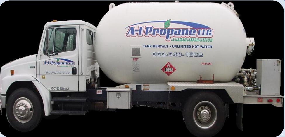 Propane Delivery And Service Manchester CT A 1 Propane