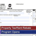 Property Tax Rent Rebate Program Opens Franklin County Freepress