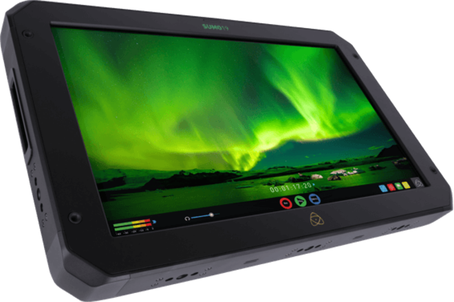 Rent A Atomos Sumo 19M Best Prices ShareGrid Sacramento CA