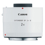 Rent A CANON 2X EF MOUNT DOUBLER EXTENDER Best Prices ShareGrid