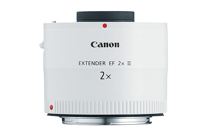 Rent A CANON 2X EF MOUNT DOUBLER EXTENDER Best Prices ShareGrid