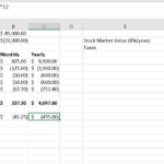 Rental Properties Vs Stocks Which Has A Higher Return One Shot Finance