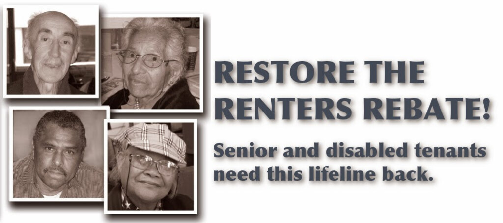 Rents And Rants Tenant Legislation To Watch In 2015