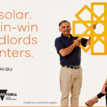 Solar For Renters And Landlords Yarra City Council