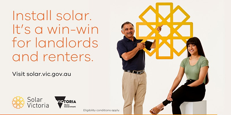 Solar For Renters And Landlords Yarra City Council